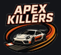 Original-Logo APEX KILLERS